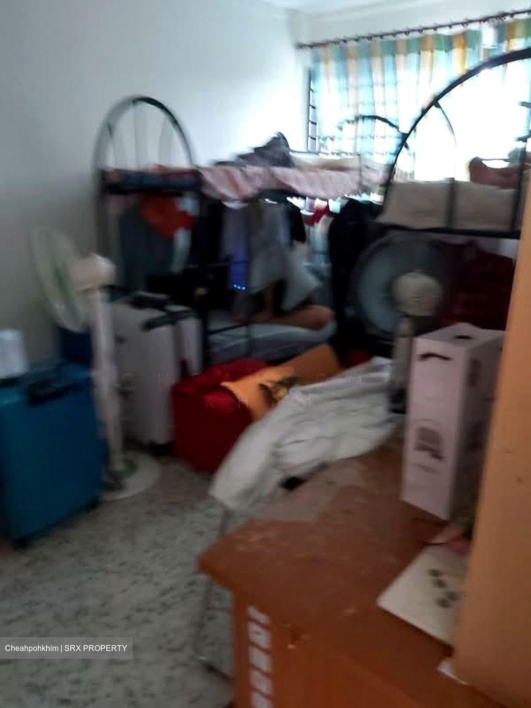 Blk 12 Upper Boon Keng Road (Kallang/Whampoa), HDB 3 Rooms #553946811